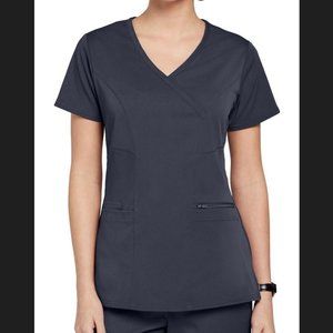 Grey's Anatomy Scrub Top